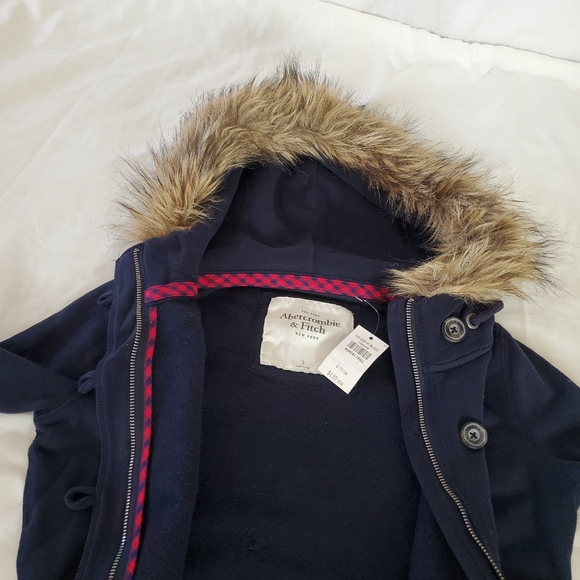 Jacket - Picture 10 of 14